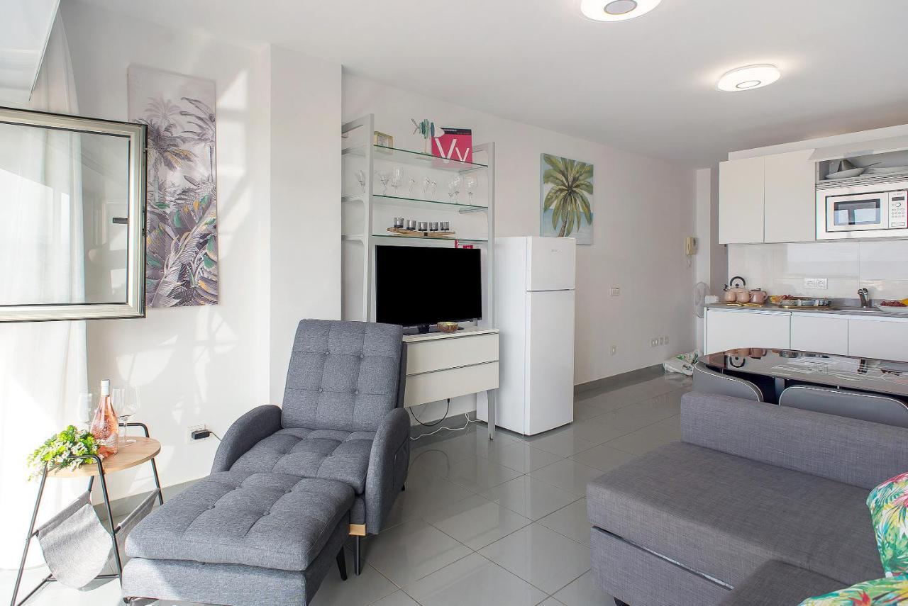 Dream House Canteras Beach Las Palmas de Gran Canaria Exterior photo