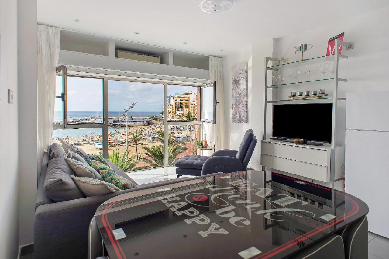 Dream House Canteras Beach Las Palmas de Gran Canaria Exterior photo