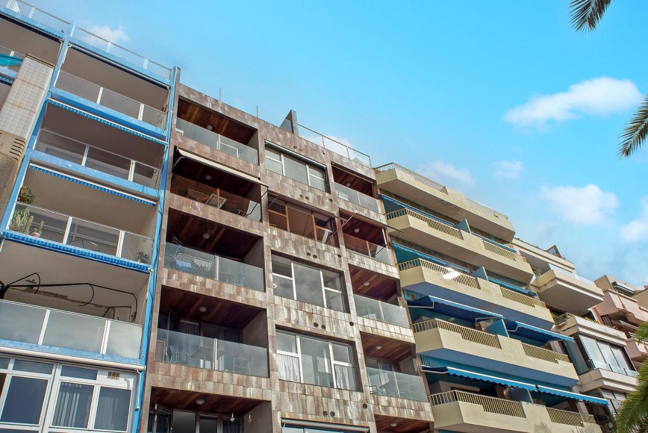 Dream House Canteras Beach Las Palmas de Gran Canaria Exterior photo